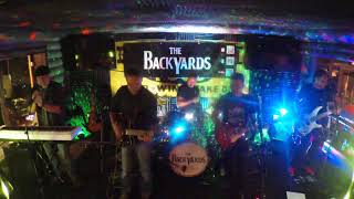 Where Is My Mind The Backyards At B1 Tavern Oct 18, 2025