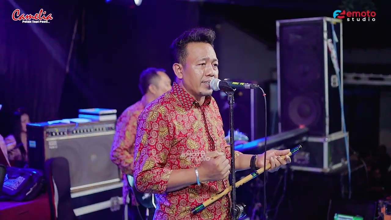 PERJUANGAN DAN DOA - MARLIN ZAKARIA - CAMELIA - KHITAN ZILDAN OKTAVIAN PRATAMA - BANDENGAN JEPARA