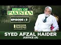 Story of pakistan with afzal haider  full episode  discover pakistan tv