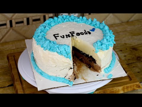 فيديو: هل كعك الآيس كريم كارفل كوشير لعيد الفصح؟