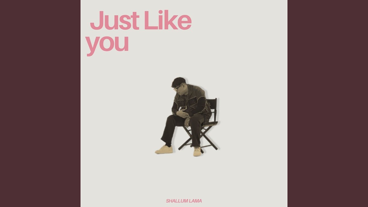 Just Like You - YouTube