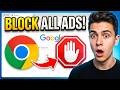 How To Add Adblock On Google Chrome - Step by Step Tutorial
