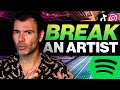 How To Break An Artist with $10K