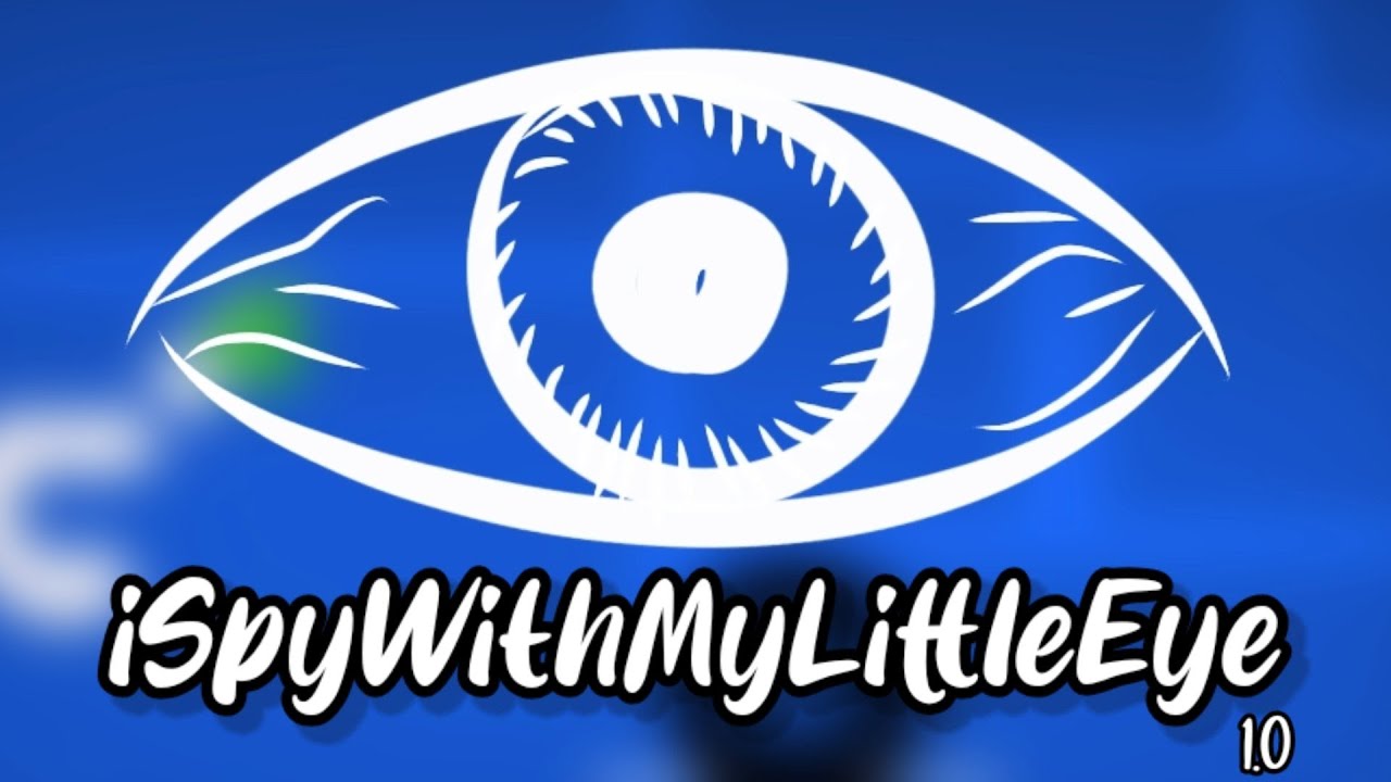 IspyWithMyLittleEye VERSION 1 0 Geometry Dash YouTube ispywithmylittleeye-version-1-0-geometry-dash-youtube