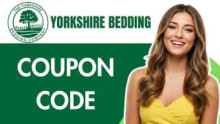 Yorkshire Bedding Coupon Code 2026 | yorkshirebedding discount code | Unlock 10% OFF Luxury Sets screenshot 2