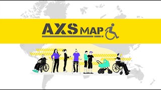 AXS Map - How to Create a Mapathon