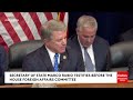 'Iran Is In This Hemisphere, Russia's In This Hemisphere, & China's In This Hemisphere': McCaul