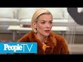 Jaime King Opens Up On Best Friend Selma Blair's MS Journey | PeopleTV