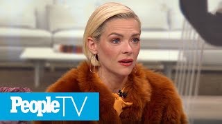 Jaime King Opens Up On Best Friend Selma Blair's MS Journey | PeopleTV