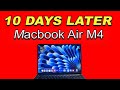 20 Days with the MacBook Air M4 – My Honest Experience | தமிழ் Review