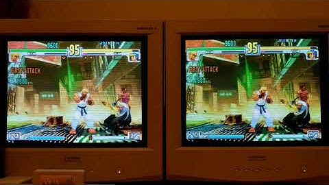 Extron MVX 44 VGA Switcher for PC and CRT Monitors