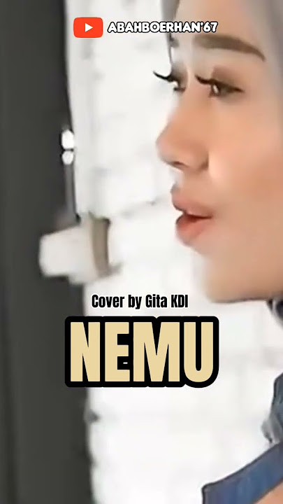 Gita KDI || Nemu #gitakdi#dangdut#nemu