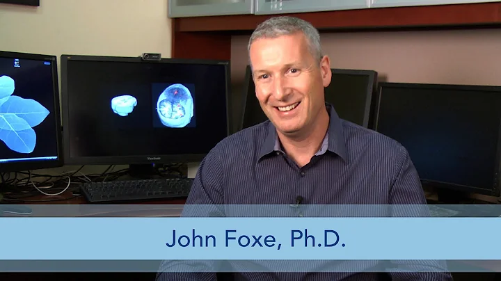 Science Talk: Outgrowing a Communication Disability of Autism