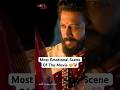 Riteish Deshmukh 🥺💔Reveals the most emotional scene with Genelia❤️‍🩹#shorts #shivajimaharaj #love