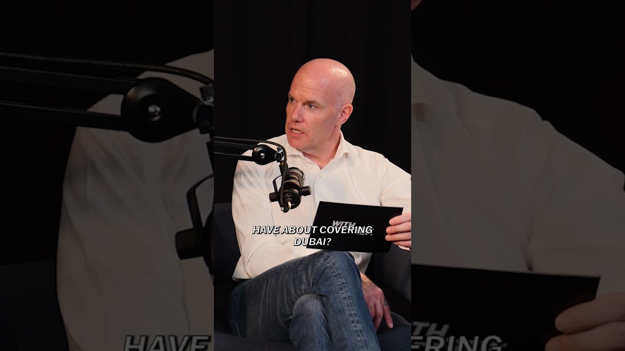 The State Of Media In The UAE