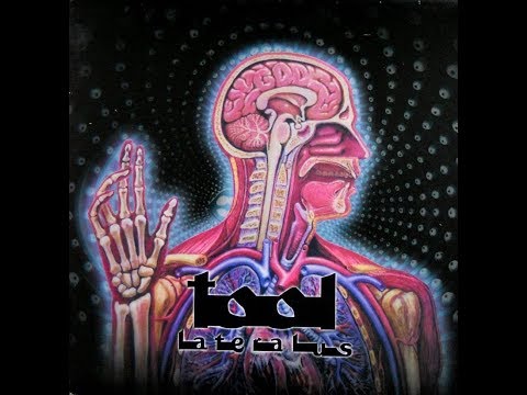 My Name connexion to the album LATERALUS