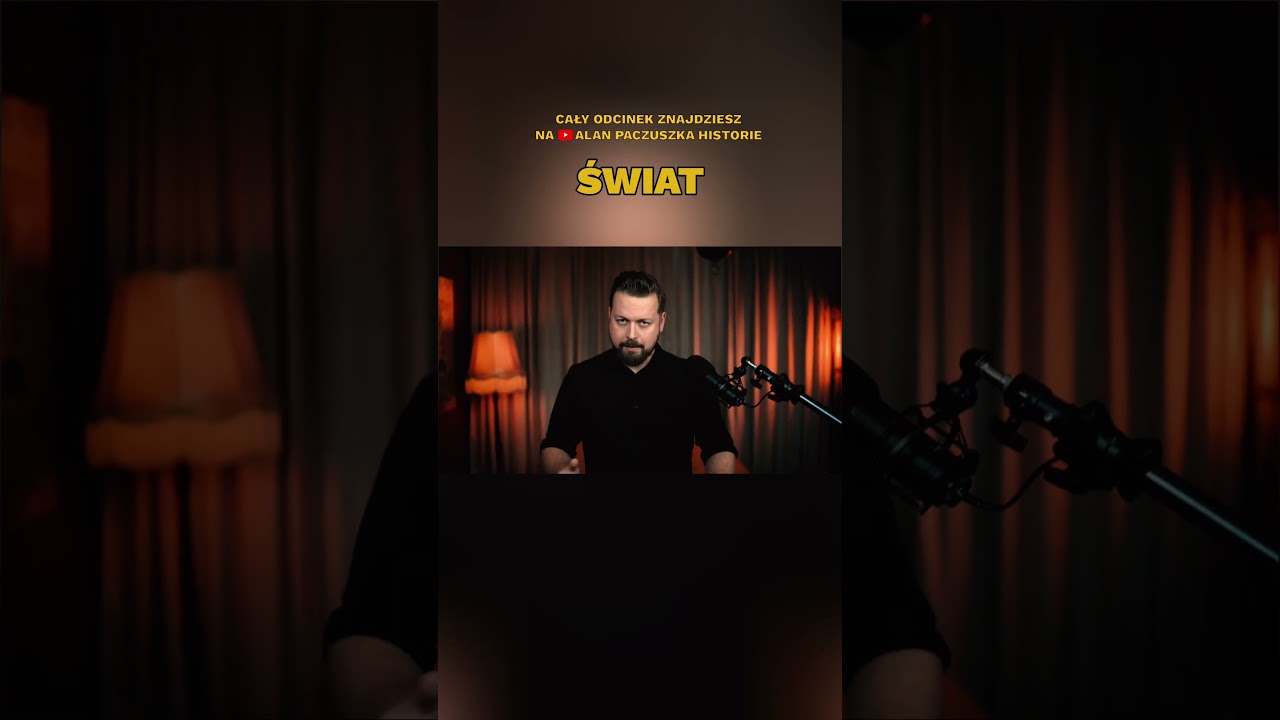 Tajny Plan Gomberga Przyszłość Świata i Polski