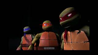 Tmnt 2012 Sound Effects Mikey Sounds Weird When You Says It.