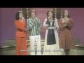 Crystal Gayle - 4 webbs - pop goes the country