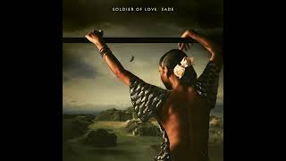 Sade - Be That Easy