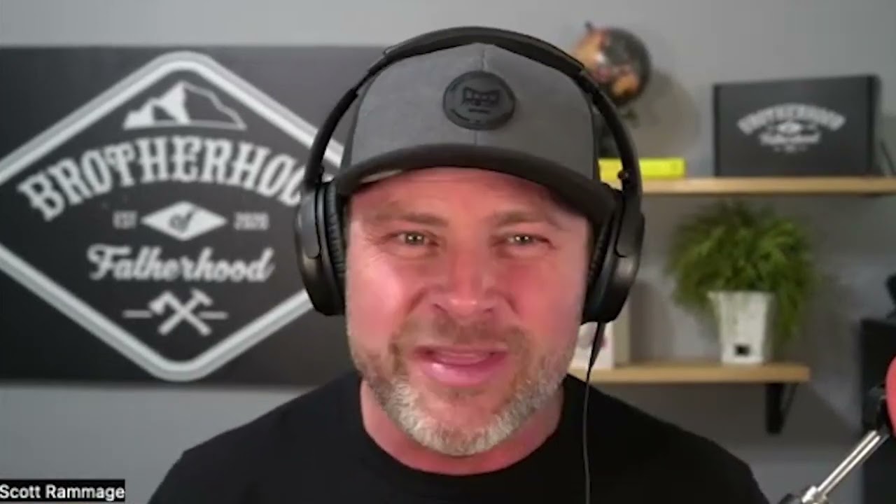 Trevor Wittwer - Challenge is the way: Preparing Your Kids with Adversity