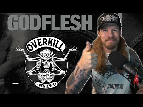 GODFLESH Purge Album Review | Overkill Reviews
