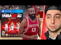 Playing NBA 2K16...9 Years Later Mp3 Song
