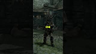 😱 This Crossbow Breaks Skyrim Ae At Level 1
