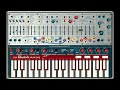 Arturia Buchla Easel V - Experiment 10