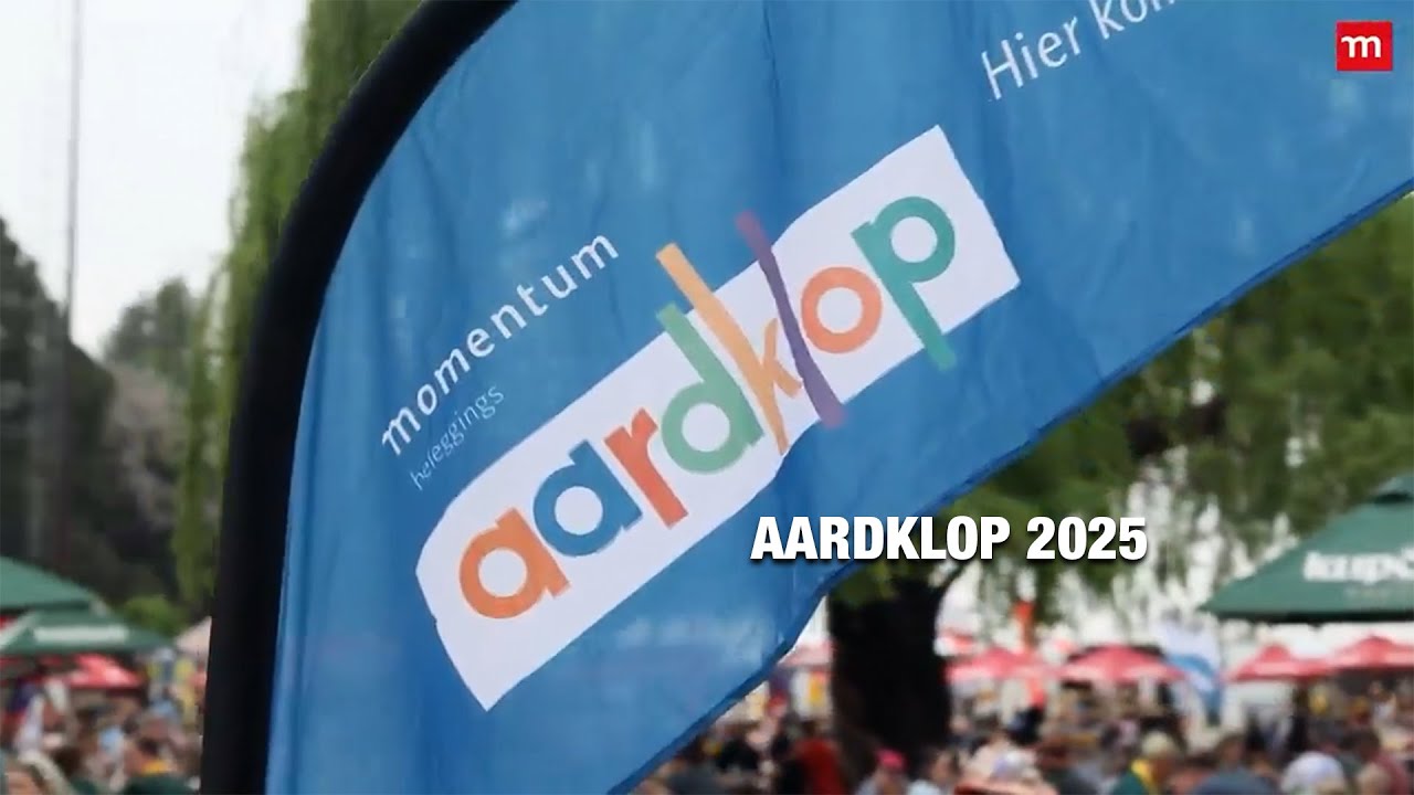 Momentum Aardklop 2024