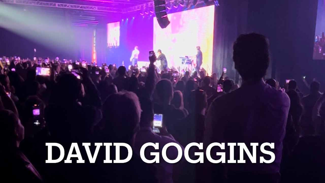 MEETING DAVID GOGGINS ASPIRE TOUR 2023 HOUSTON TX YouTube meeting-david-goggins-aspire-tour-2023-houston-tx-youtube