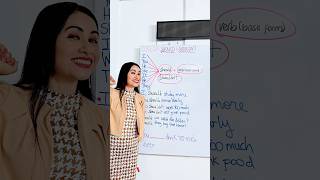 How to use SHOULD & SHOULDN’T in English? ✅ #should #shouldnt #easyenglishtv