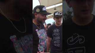GO SPURS GO | Fans share their thoughts ahead of Game 3