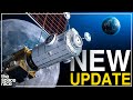 NASA Reveals Major New Lunar Gateway Update!