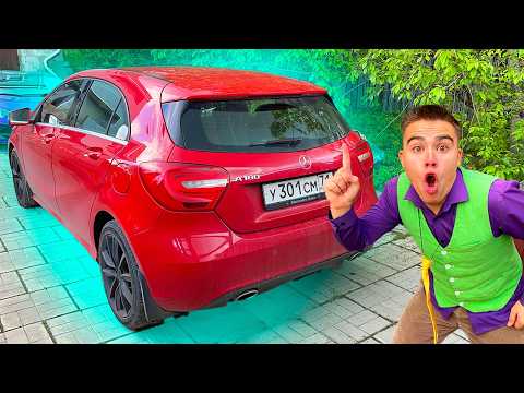 Top Comedy Video 2026 - Fireman Opens Mystery Door And Reveals Hundreds Of Hidden Motorcycles