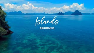 ♪ Guido Negraszus - Islands