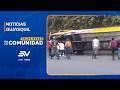 El volcamiento de un bus dejó 6 muertos y 15 heridos en Napo | Noticias Televistazo | Ecuavisa