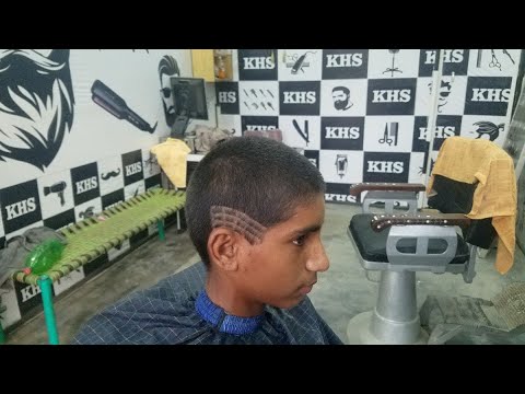 #howtocuthair-#haircut#hairstyle-learn-how-to-cut-hair.how-to-cut-fade-teturial@khokhar-hair-saloon.