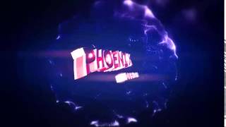 Phoenix Design İntro Byht Gfx