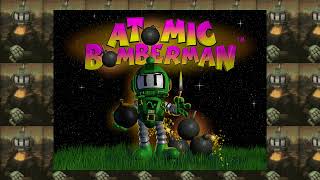 17 - Lose (Unused) - Atomic Bomberman Stereo Original Soundtrack