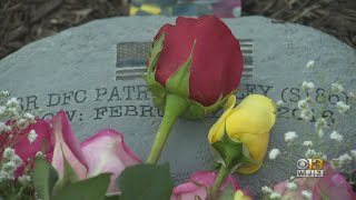 Remembering Harford Co. Deputies Patrick Dailey And Mark Logsdon Killed In The Line Of Duty