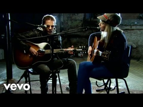 The Ting Tings (+) That's Not My Name [Acoustic]
