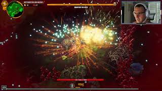 BRT7 Burst Fire Mastery 1 | Weapon Masteries | Deep Rock Galactic: Survivor