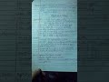 Disorder of endocrine system #csirnet #notes_making #lifescience