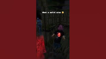 Stunning Spirit (eventually) 🕺✨️ #dbd #deadbydaylight