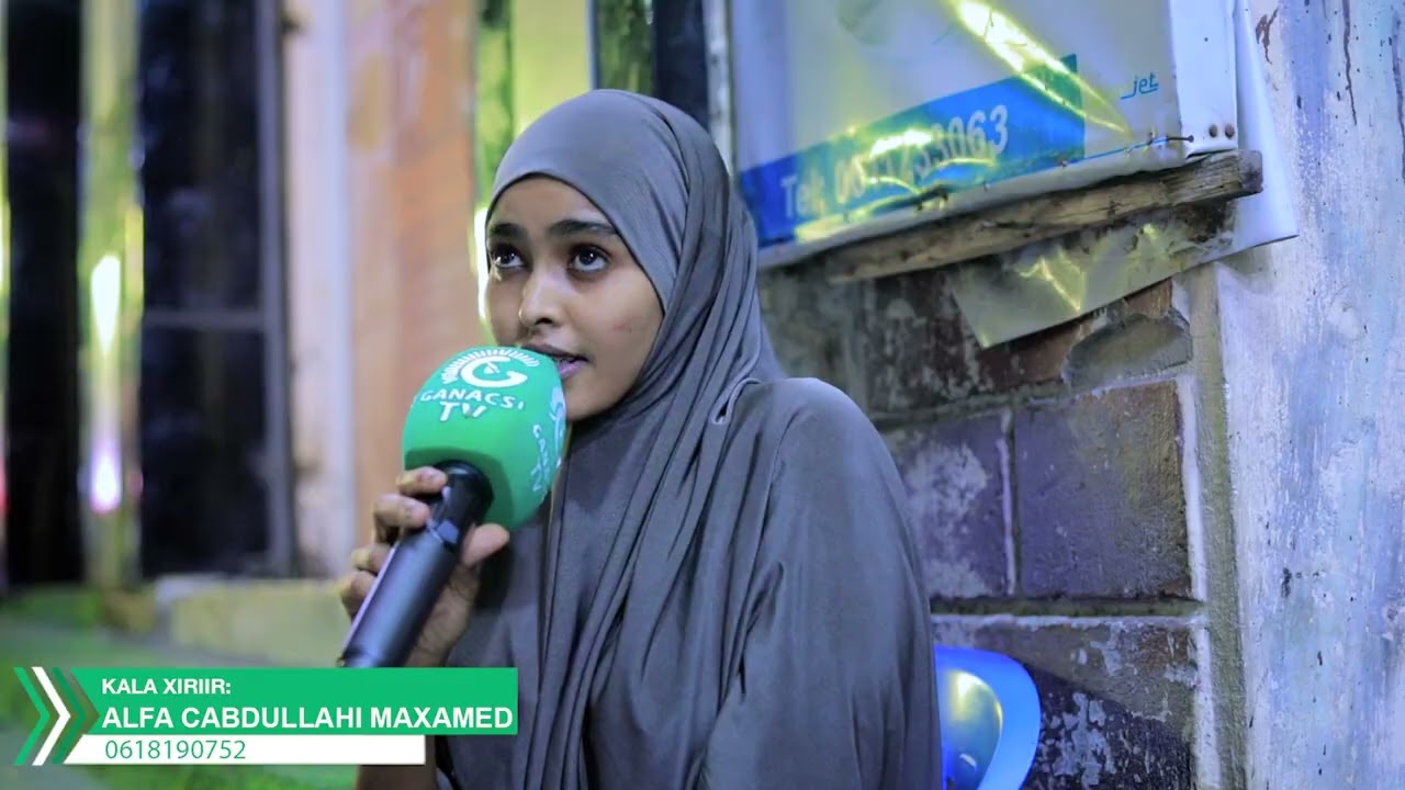 Miisanka waa so kireystaa marka shaqeysto lacagtisa kirada iska bixiyaa.