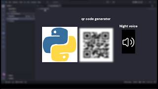 Python QR Code Generator — Beginner Project in 5 Minutes
