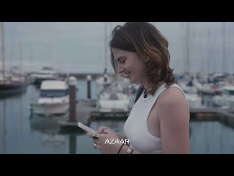 AZAAR - Love is a Lie (Original Mix)
