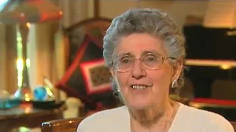A Tribute to Dorothy Green