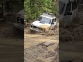 Niva Conquers ANYTHING Insane Off Road Water Crossing Skills Niva Conquers ANYTHING Insane Off Road Water Crossing Skills